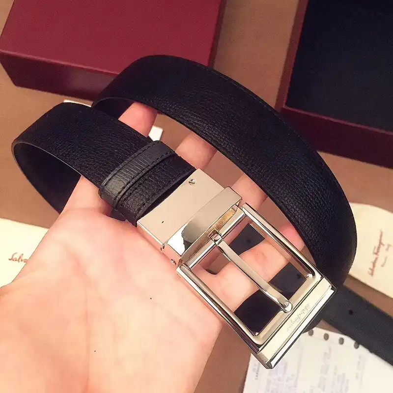 Salvatore Ferragamo s Belte 1905BL0045