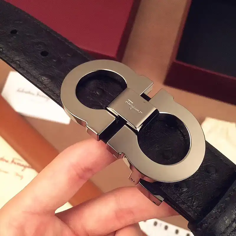 Salvatore Ferragamo s Belte 1905BL0055