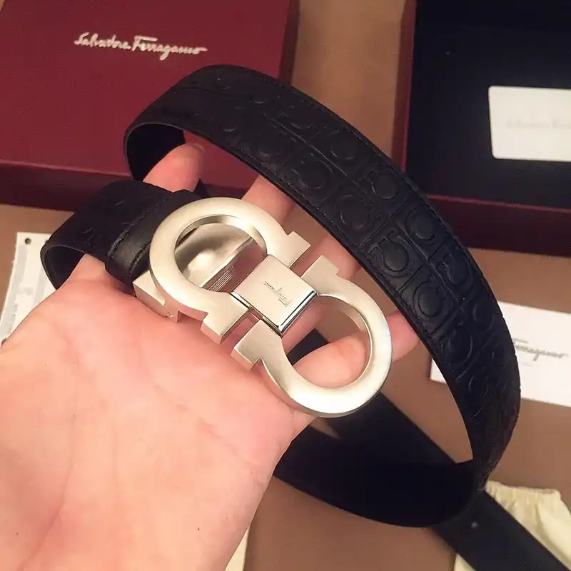 Salvatore Ferragamo s Belte 1907BL0057