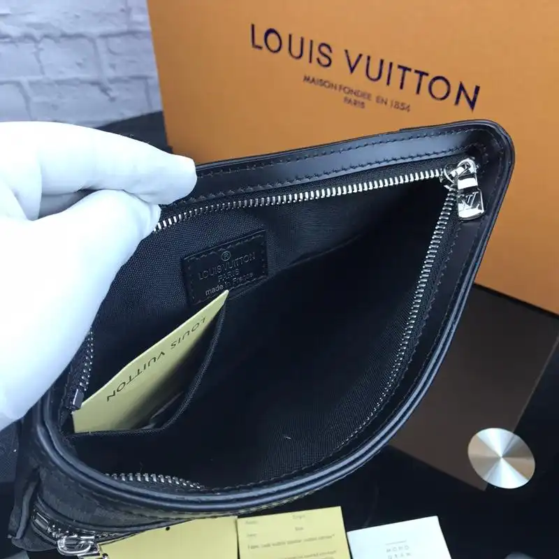 LV Bags 19B570133