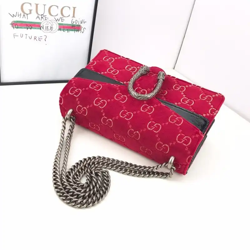 G*u*i bags 19b57g0057