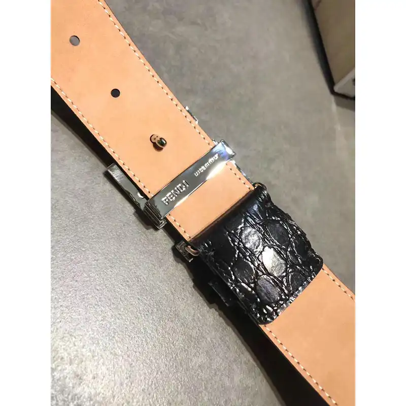 Fendi s Belte 19xf0051