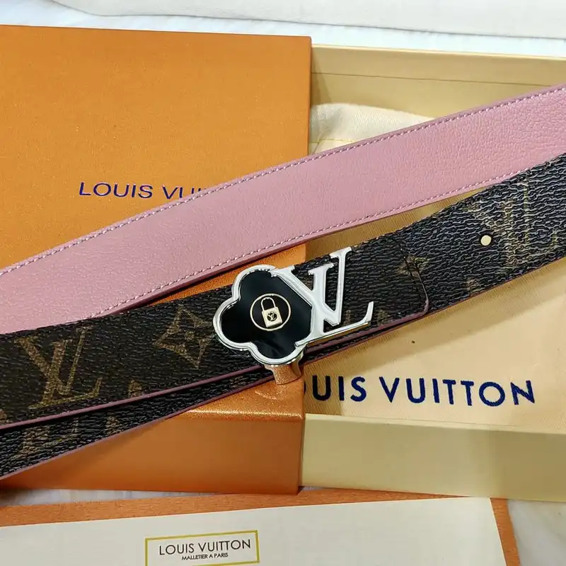 LV s Belt 2009XF0091