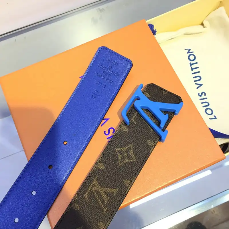 LV s Belt 2012XIA0001