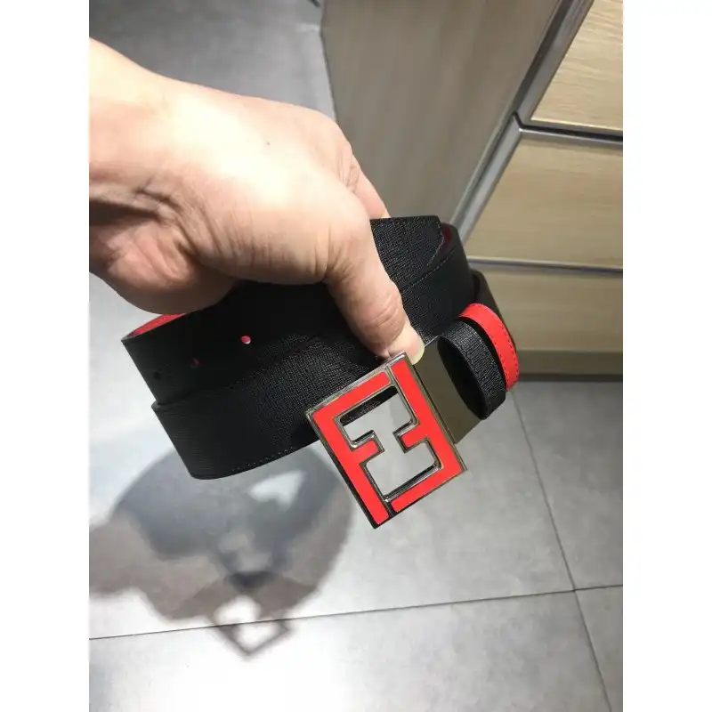 Fendi s Belt 20XIA0019