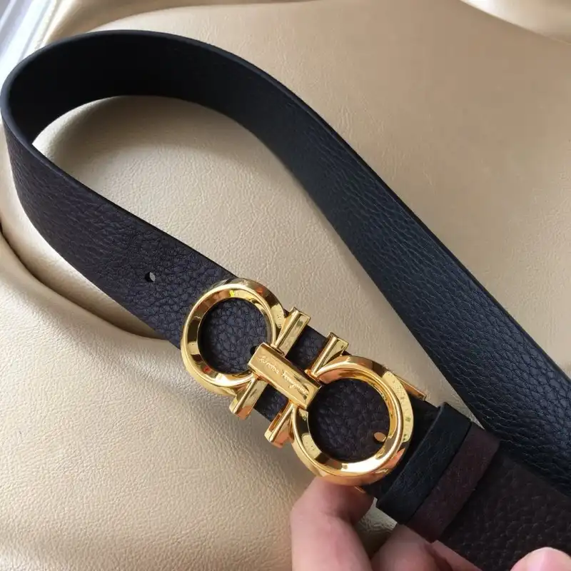 Salvatore Ferragamo s Belt 20XIA0027