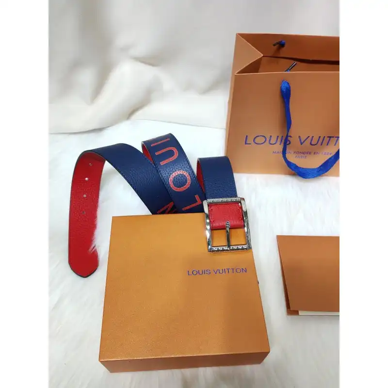LV s Belt 20XIA0079