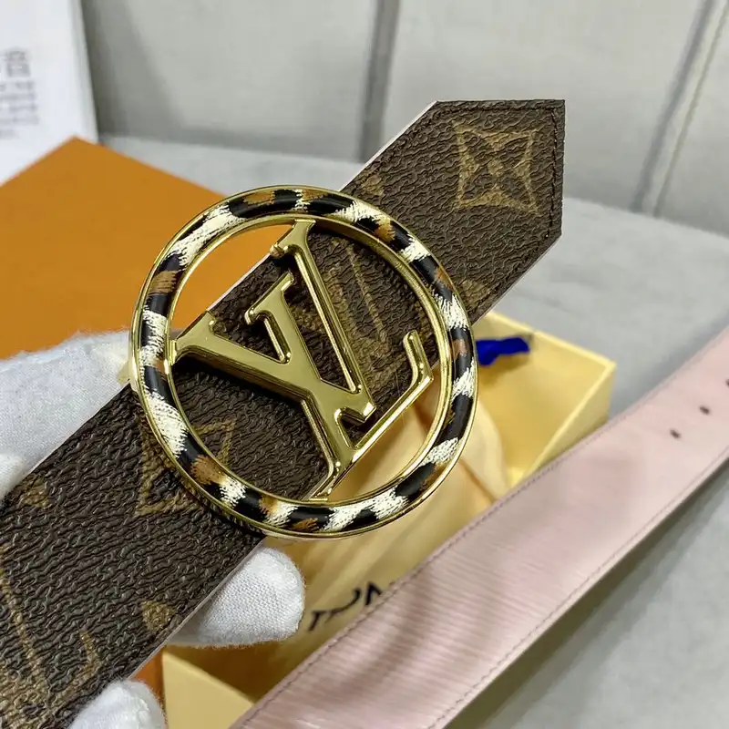 LV Belts 2101SH0081