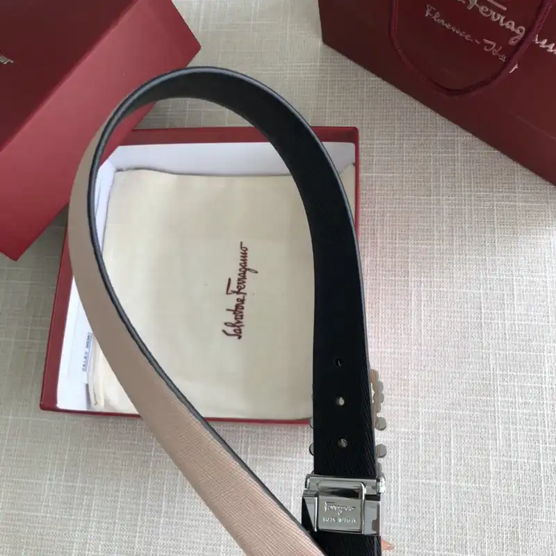 Salvatore Ferragamo Belts 2101SH0101