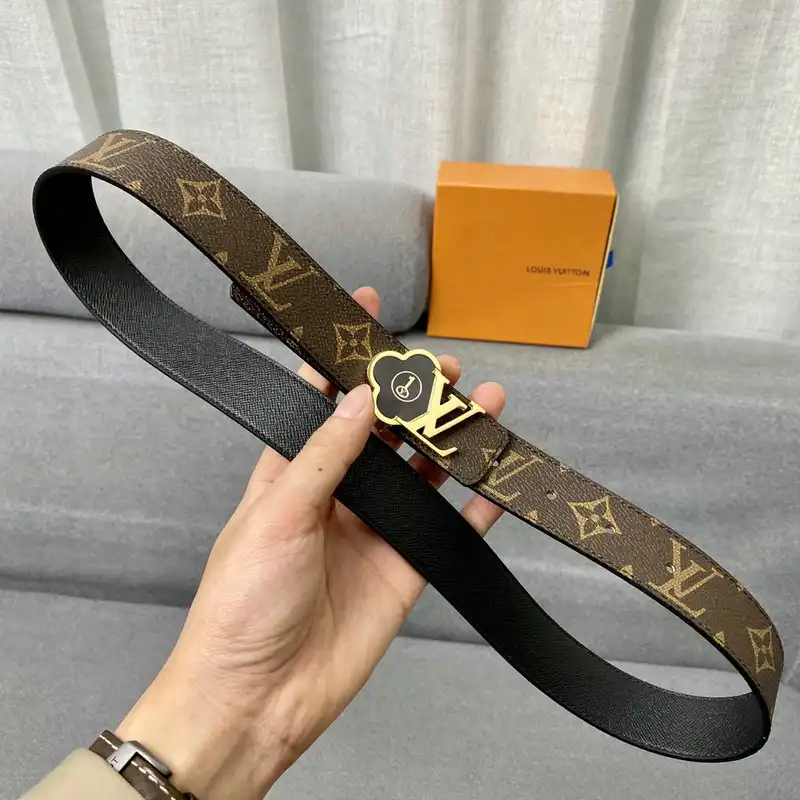 LV Belts 2101SH0113