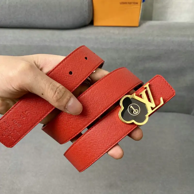 LV Belts 2101SH0119