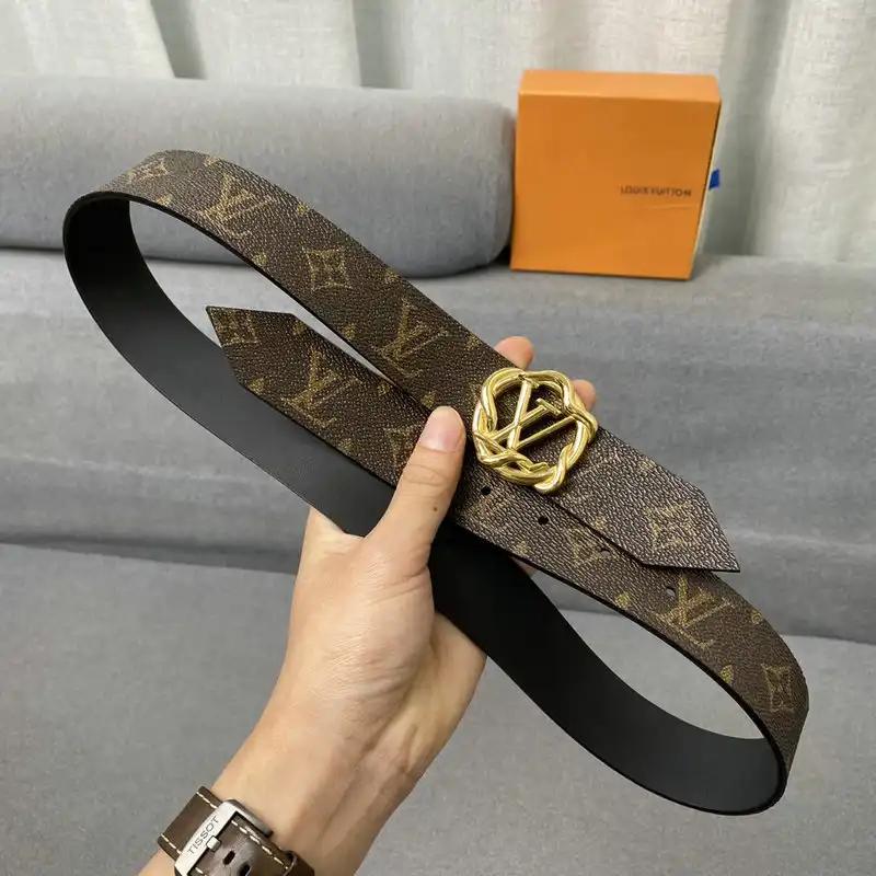 LV Belts 2101SH0145