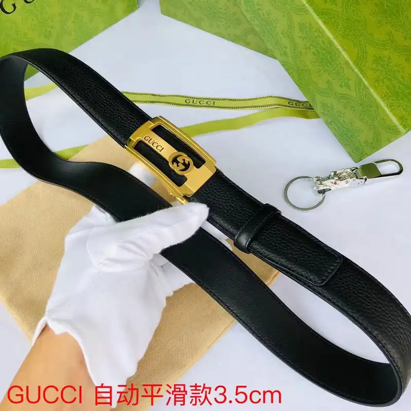 G*u*i belts 2104xf0030