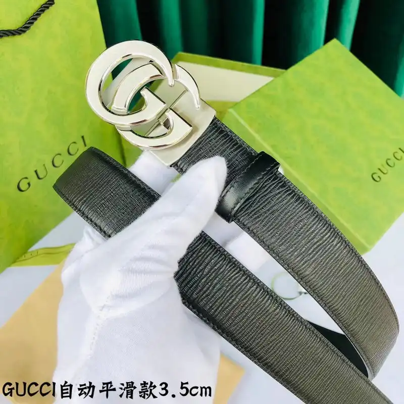 G*u*i belts 2104xf0034