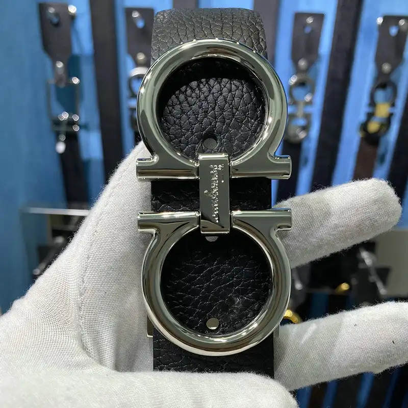 Salvatore Ferragamo Belts 2104XF0045