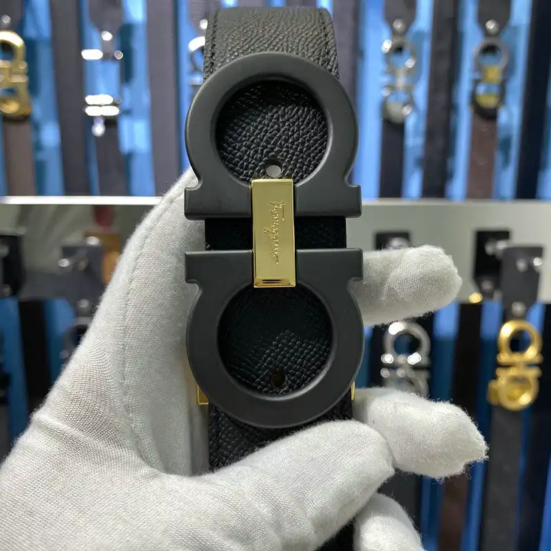 Salvatore Ferragamo Belts 2104XF0056