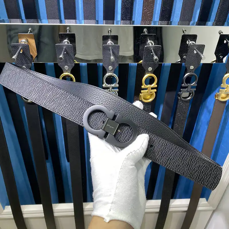 Salvatore Ferragamo Belts 2104XF0060