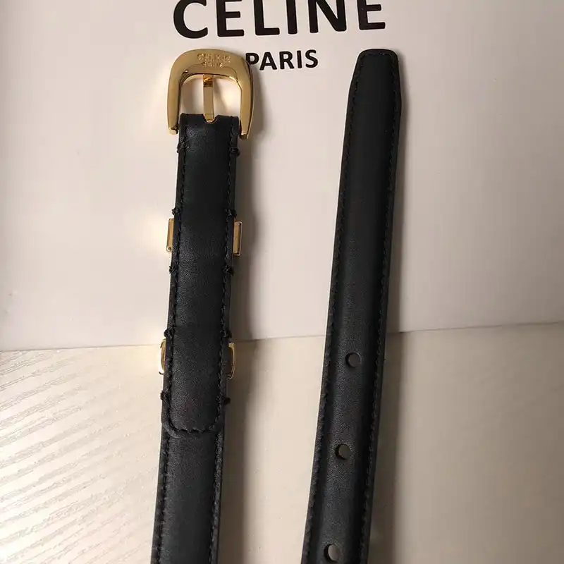 Celine Belts 2108XF0014
