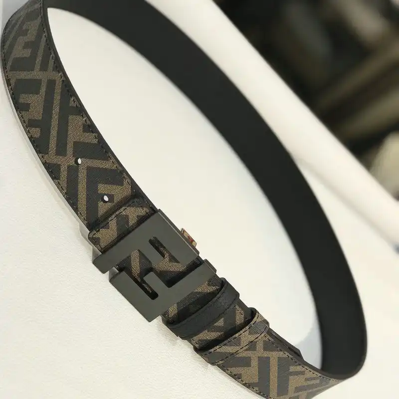 Fendi Belts 2109XF0053