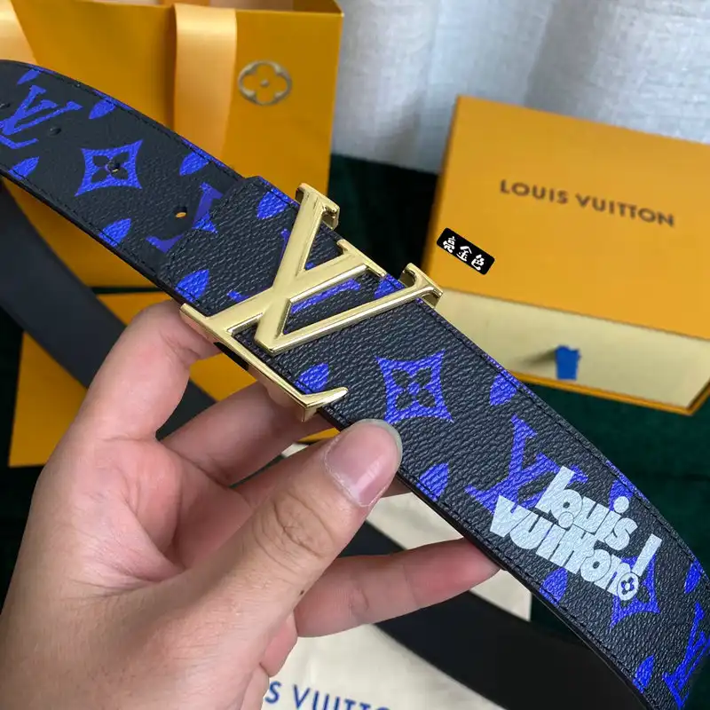 LV Belts 2109XA0022