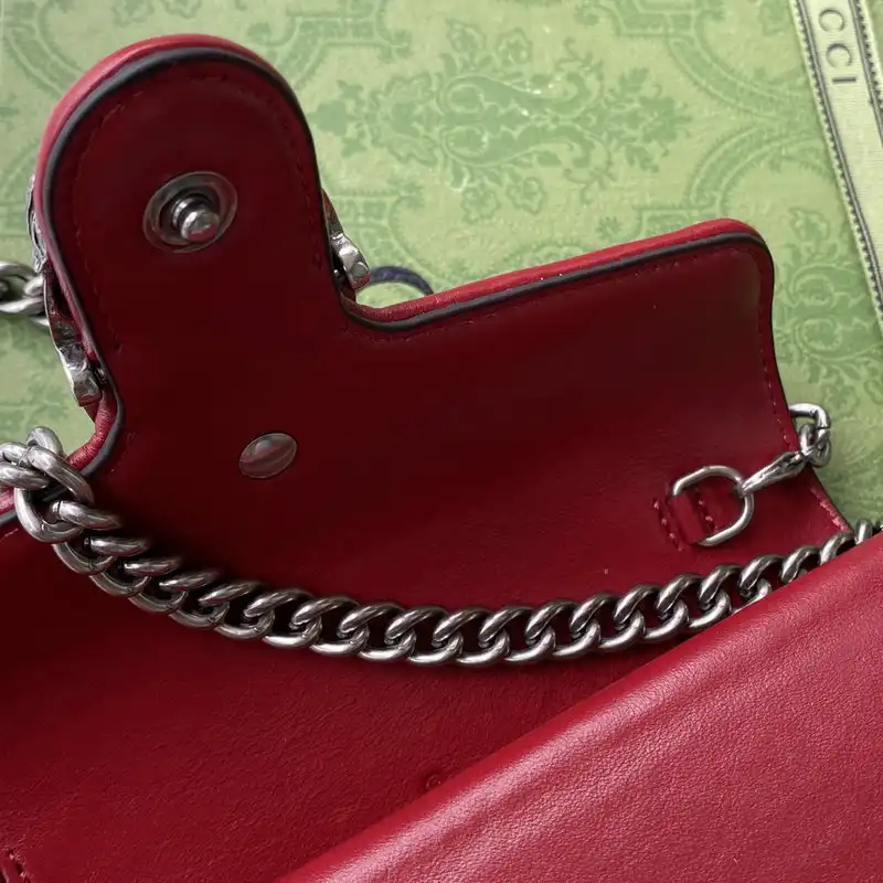 G*u*i bag 2109ya0222