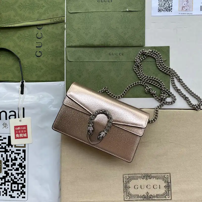 G*u*i bag 2109ya0223