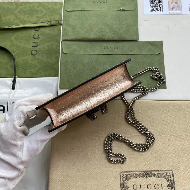 G*u*i bag 2109ya0223