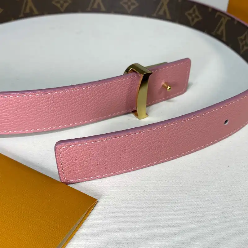 LV Belts 2110XA0067