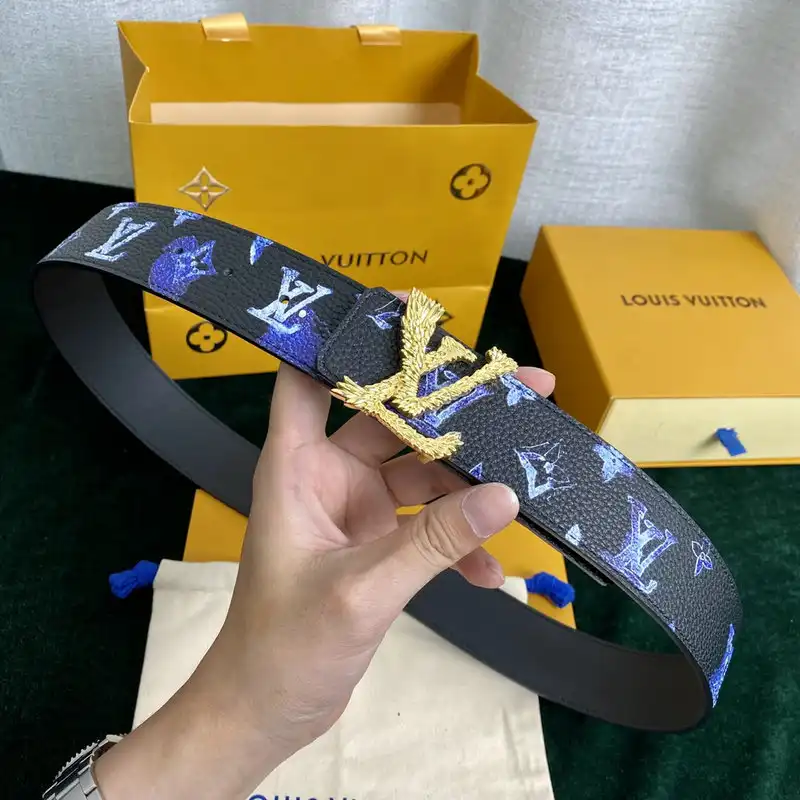 LV Belts 2110XA0090
