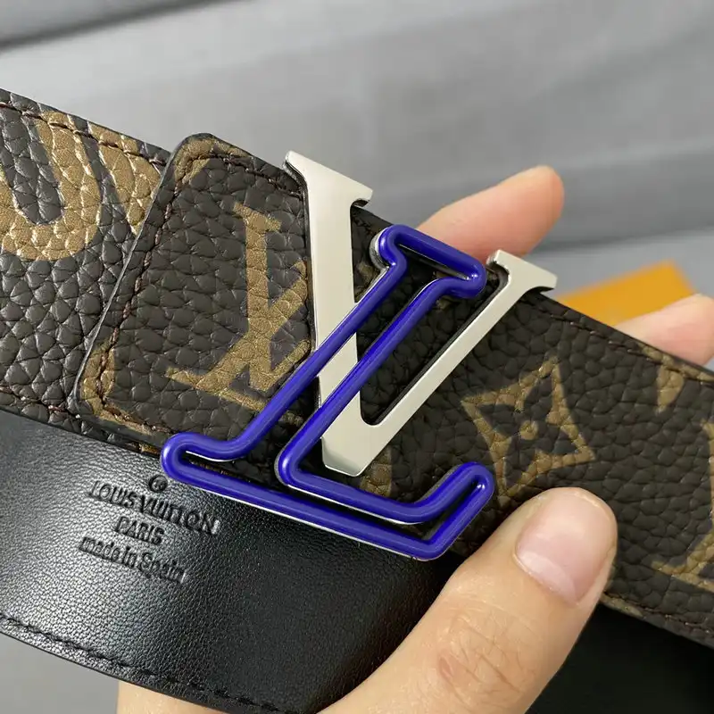 LV Belts 2110XA0099