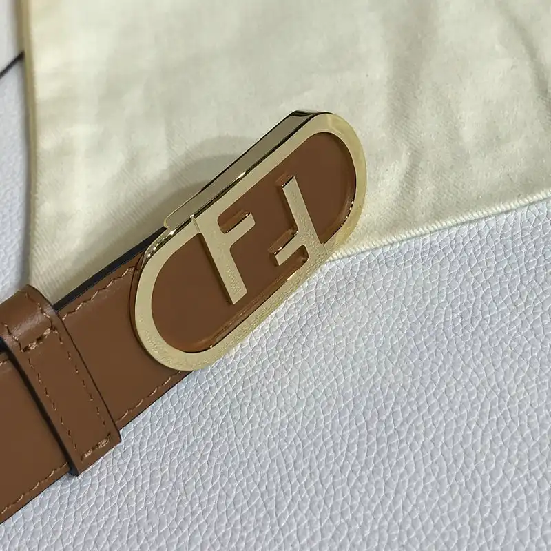 Fendi Belts 2110XF0013