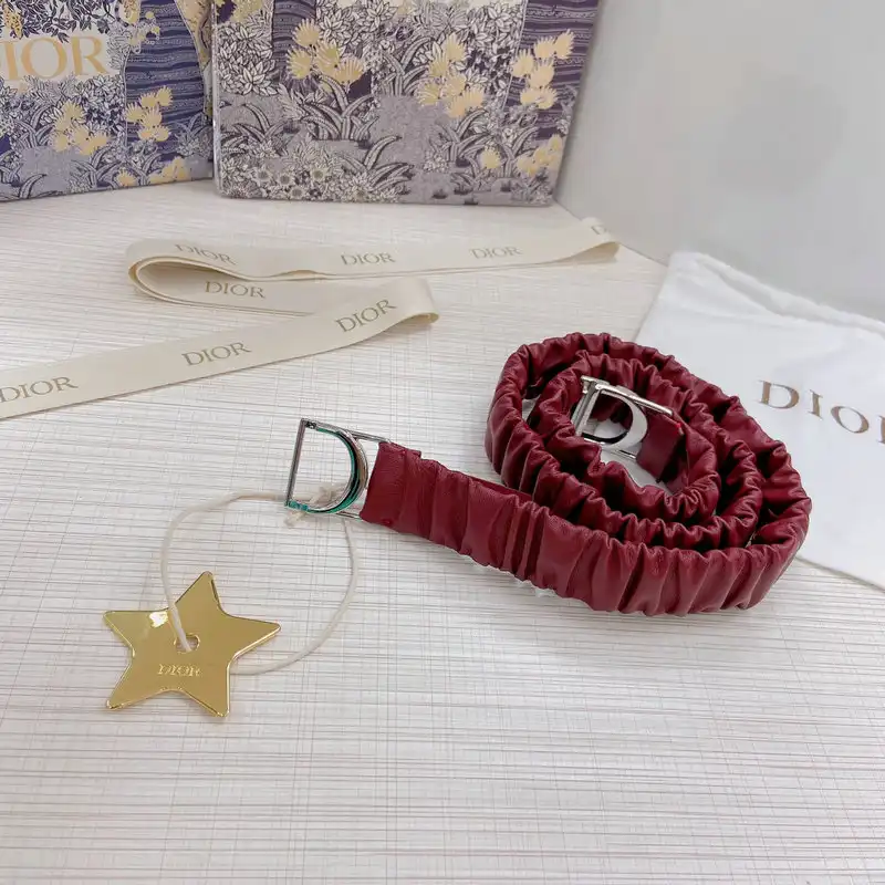 Dio Belts 2111XF0038