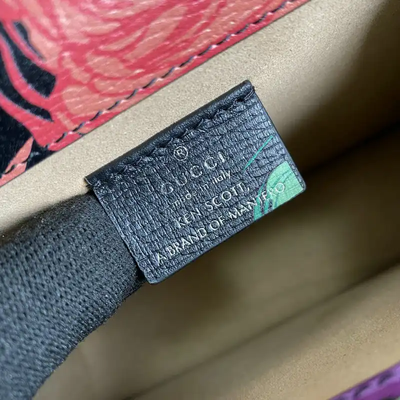 G*u*i bag 2112ya0081