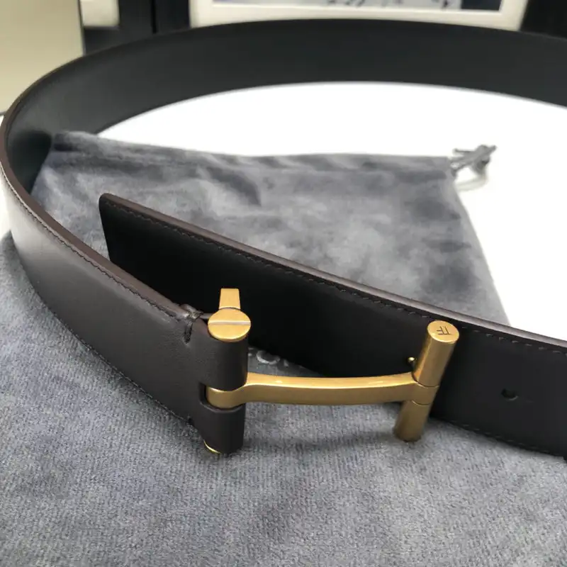 Tom Ford Belts 2201XA0035