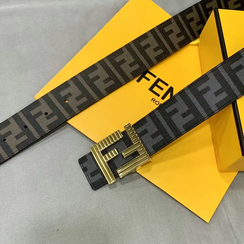 Fendi Belts 2201XA0097