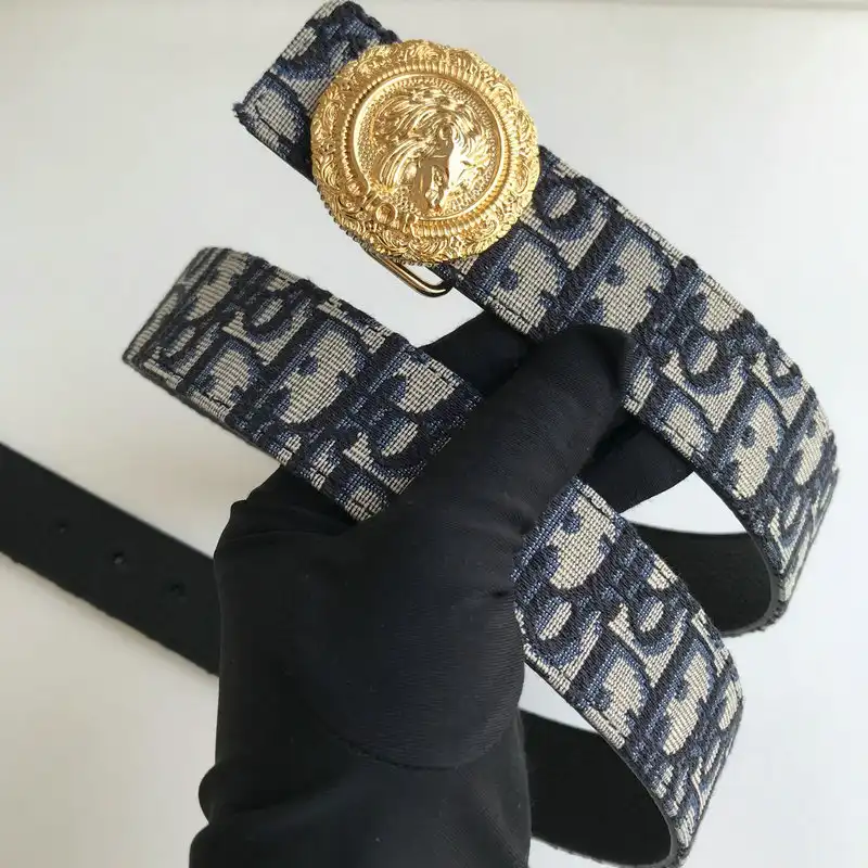 Dio Belts 2201XA0197