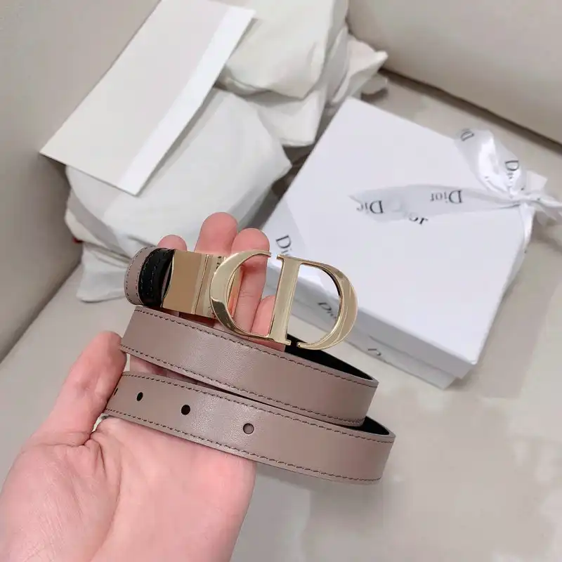 Dio Belts 2201XF0056