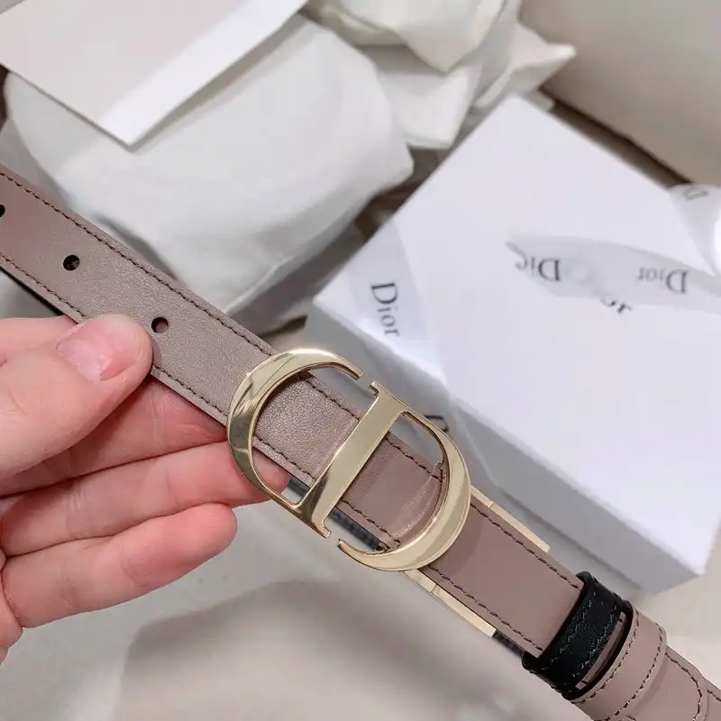 Dio Belts 2201XF0056