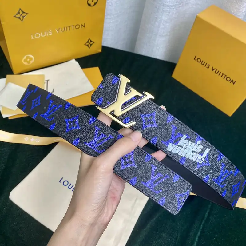 LV Belts 2202XA0043