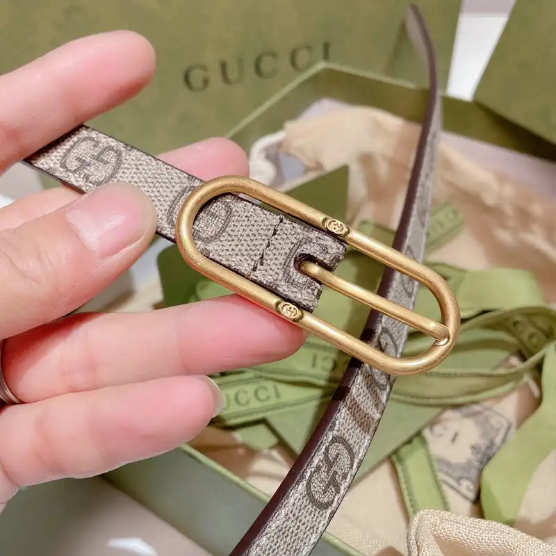 G*u*i belts 2202xf0045