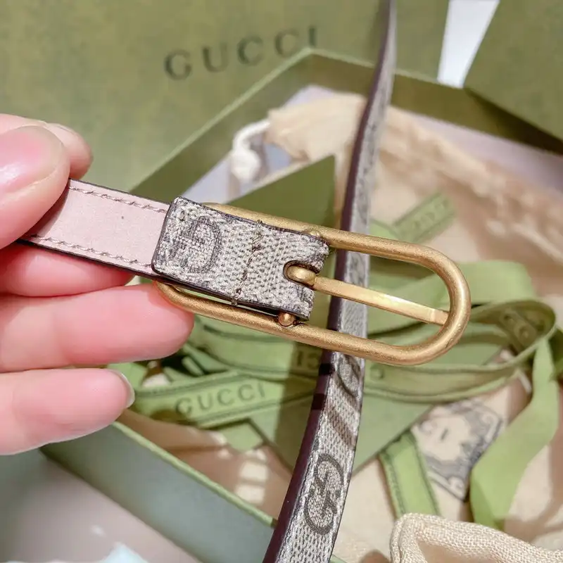 G*u*i belts 2202xf0045