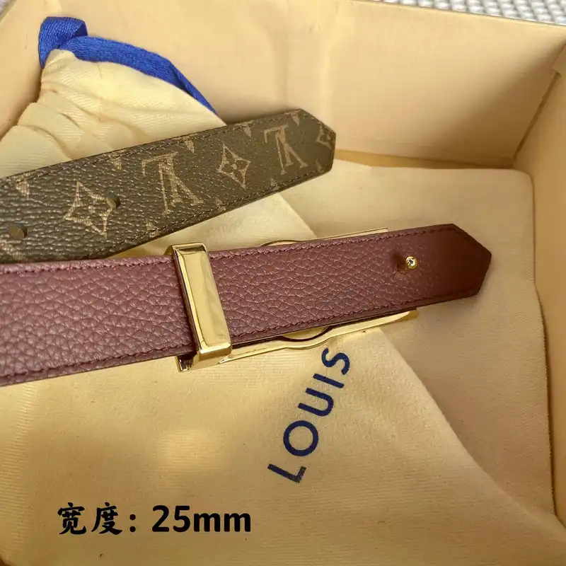 LV Belts 2204XA0060