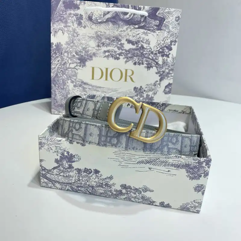 Dio Belts 2204XF0038