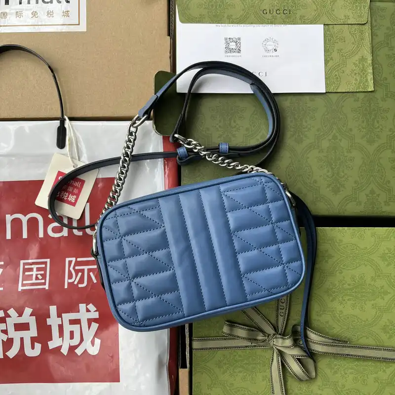 G*u*i bag 2204ya0007