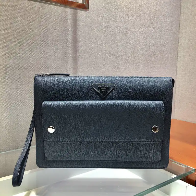 Prada Bag 2204YZ0005