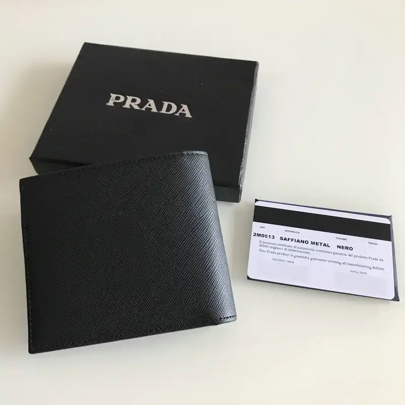 Prada Bag 2204YZ0017