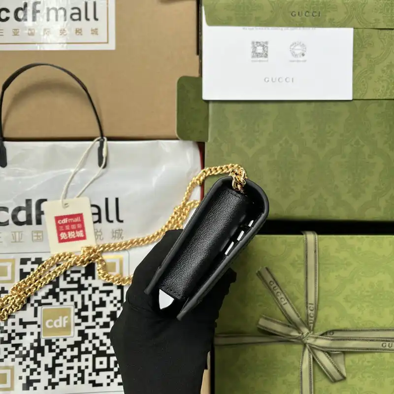 G*u*i bag 2205ya0033