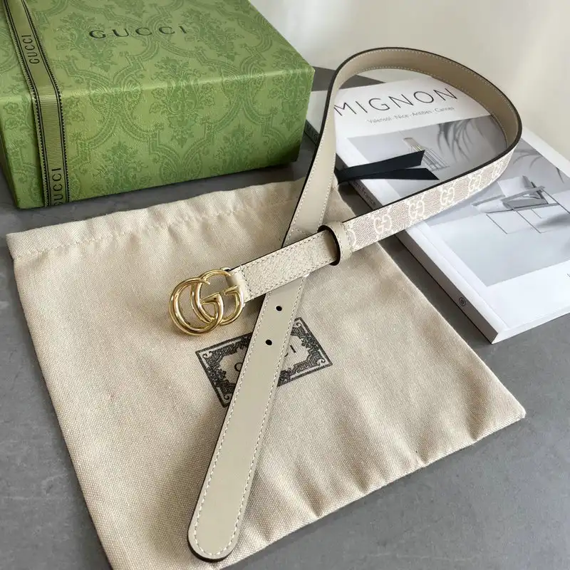 G*u*i belts 2207xf0030