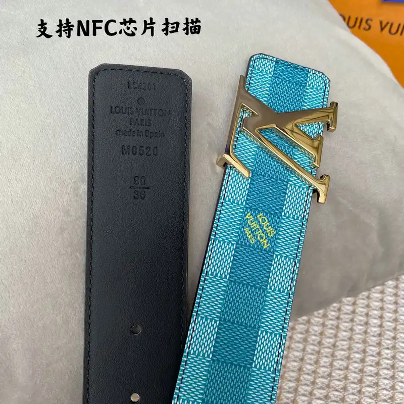 LV Belts 2207XF0094