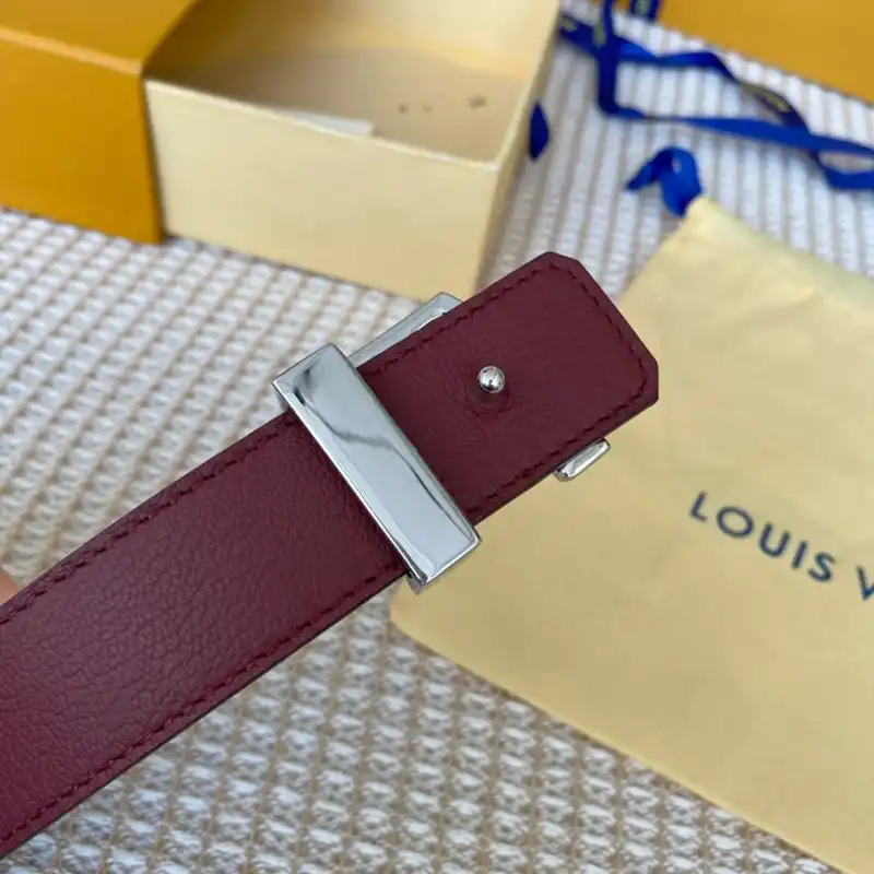 LV Belts 2210XA0152